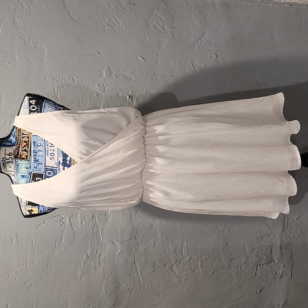 Womens dress